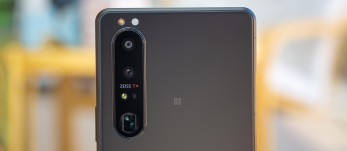 Sony Xperia 1 III - Full phone specifications