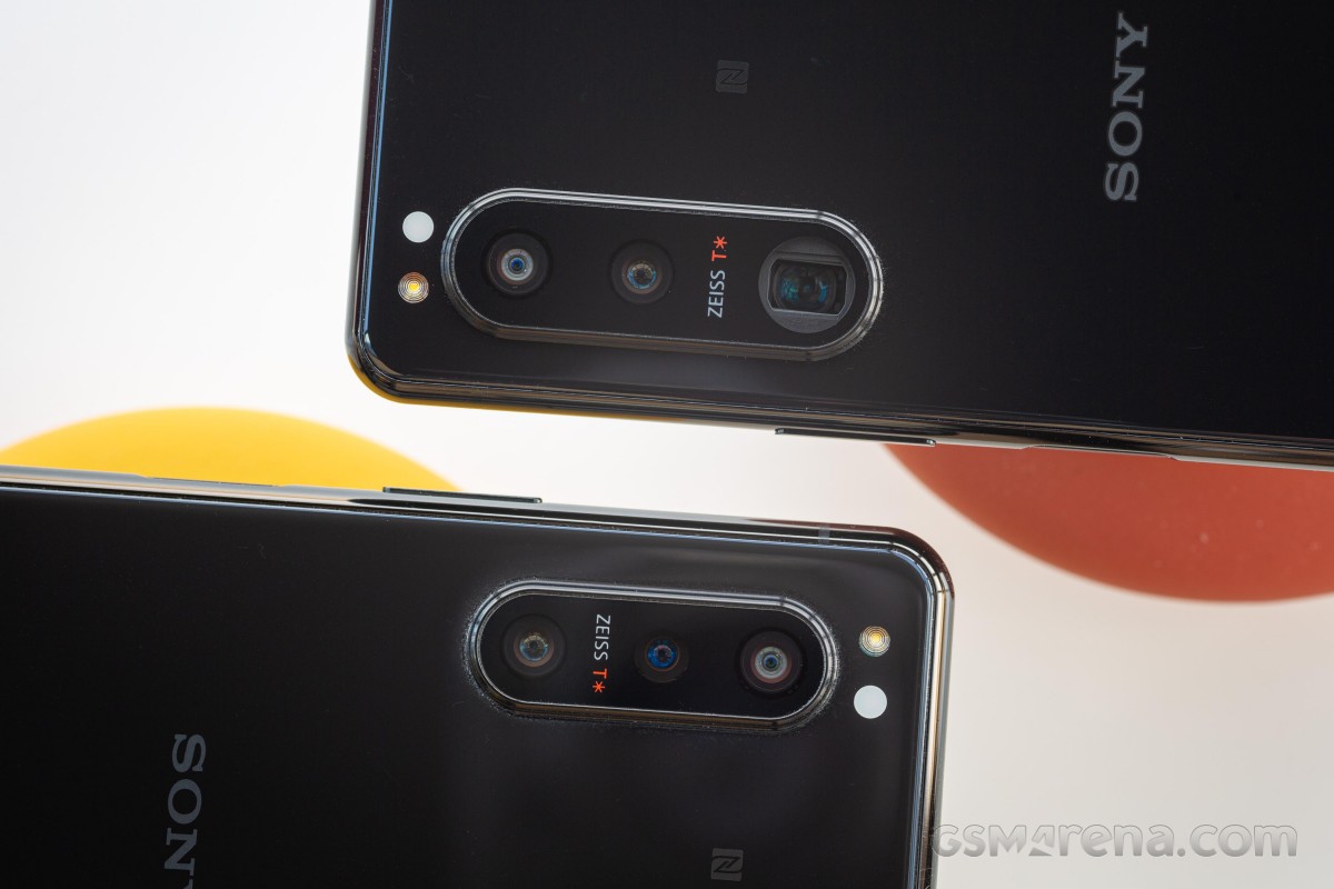 Sony Xperia 5 III review