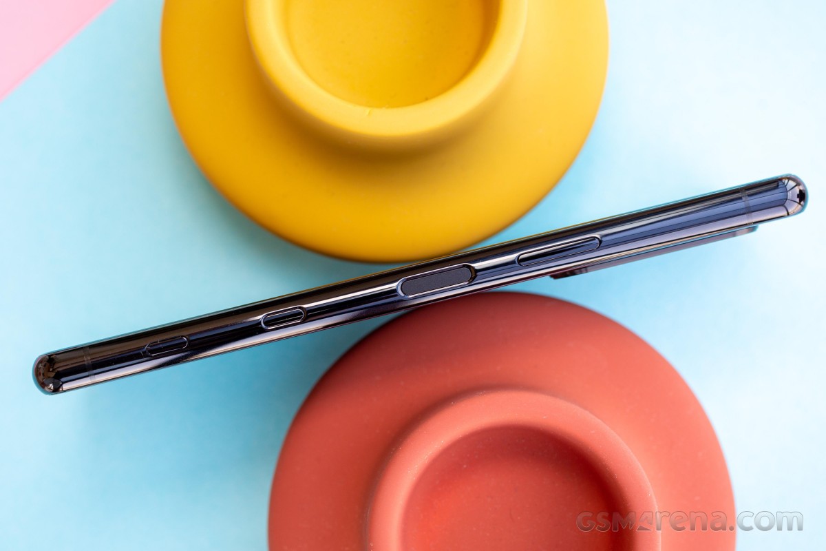 Sony Xperia 5 III review