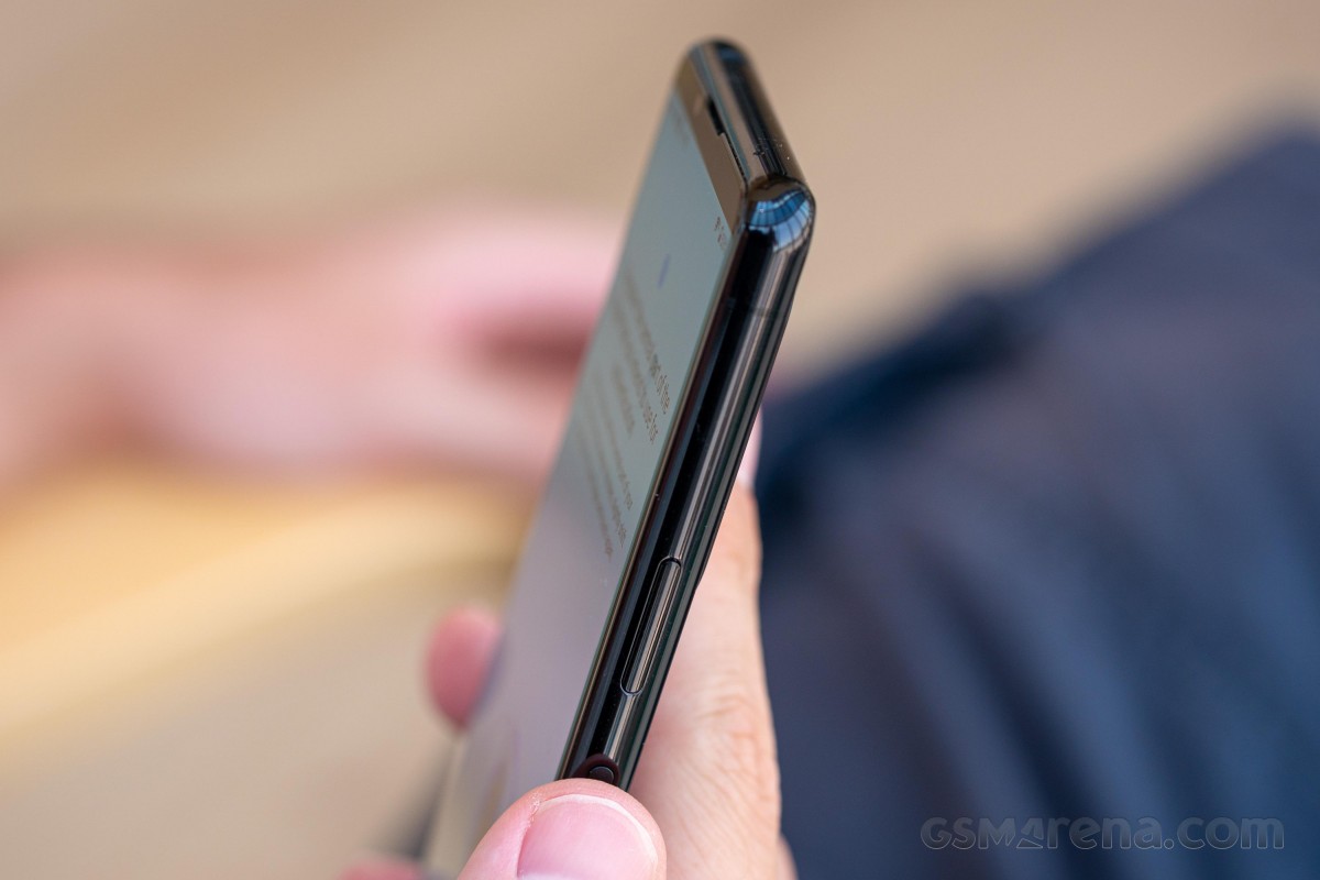 Sony Xperia 5 III review