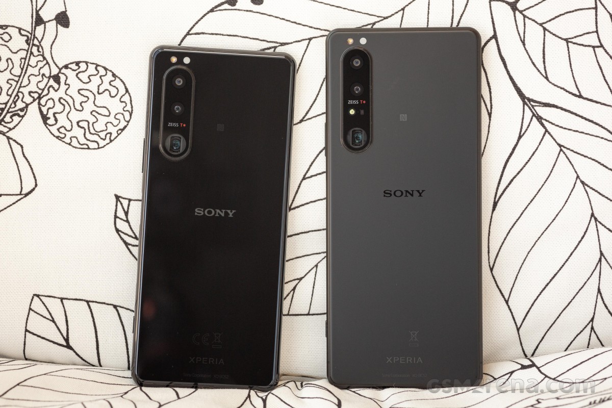 SONY Xperia 5 mark III ブラック docomo 本体 Sony Xperia 5 III