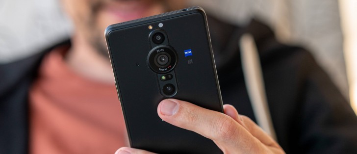 SONY Xperia PRO-I 本体 Xperia PRO-I | Xperia（エクスペリア） | ソニー