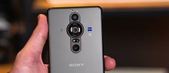 Sony Xperia Pro-I - Full phone specifications