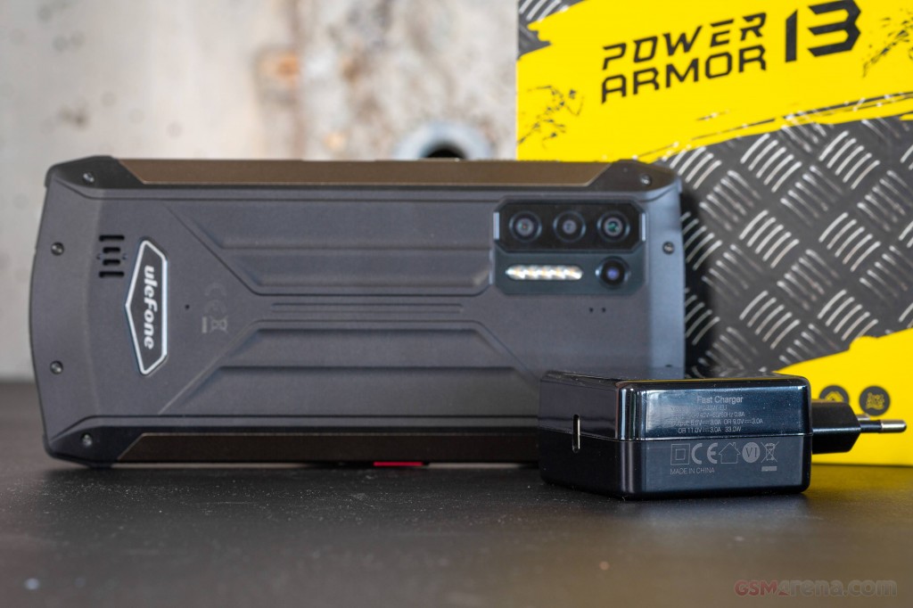 Ulefone Power Armor 13