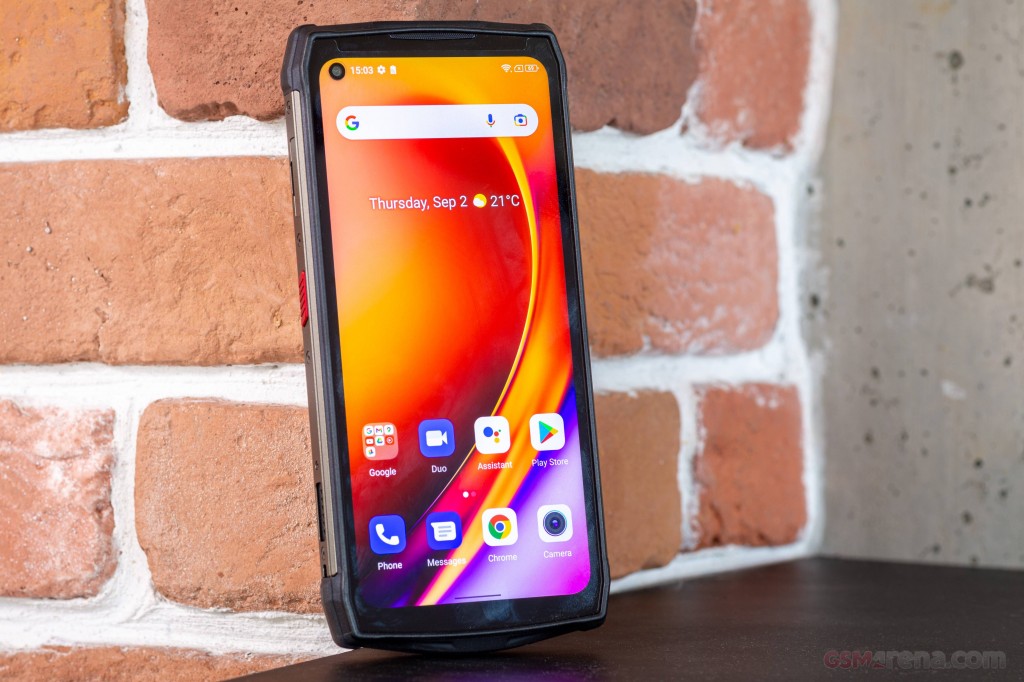 Ulefone Power Armor 13