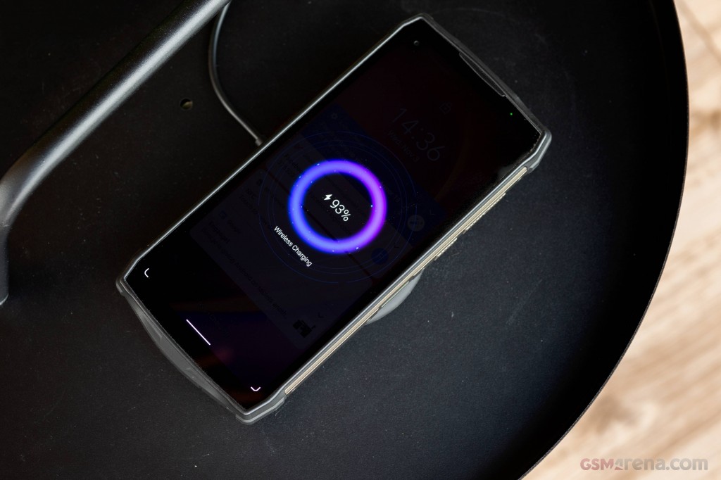 Ulefone Power Armor 13