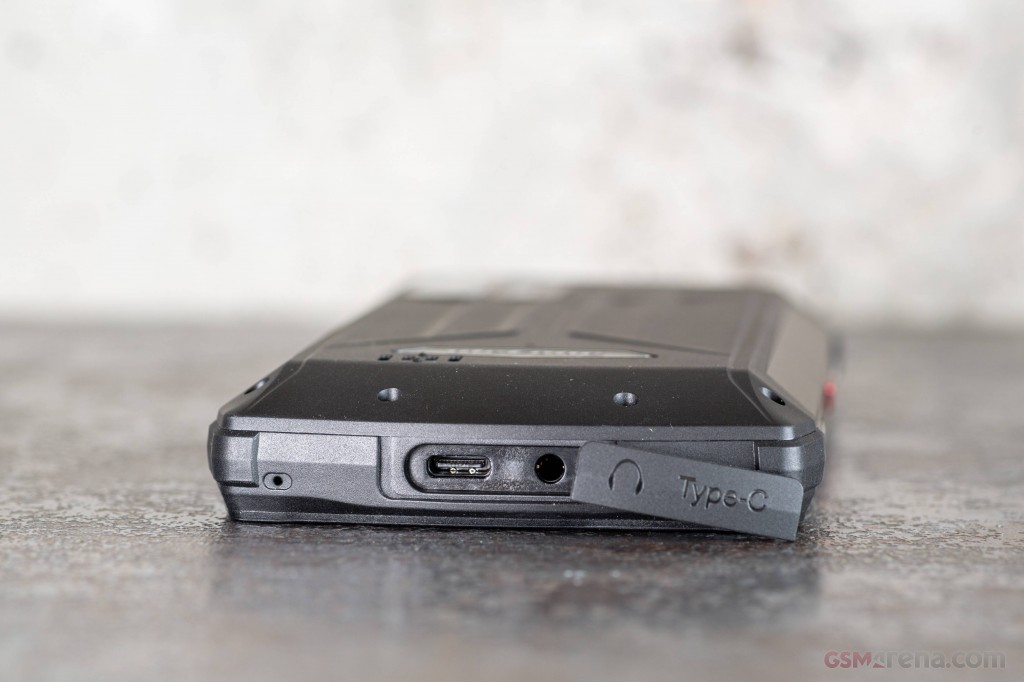 Ulefone Power Armor 13