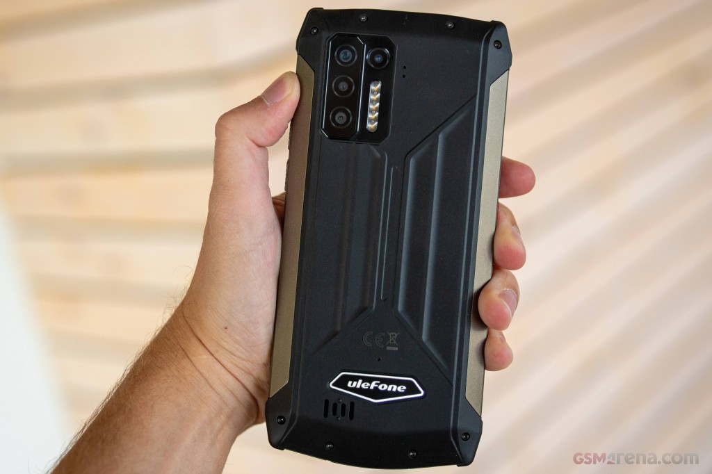 Ulefone Power Armor 13