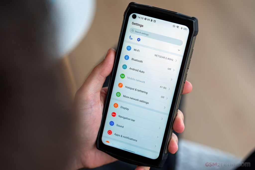 Ulefone Power Armor 13