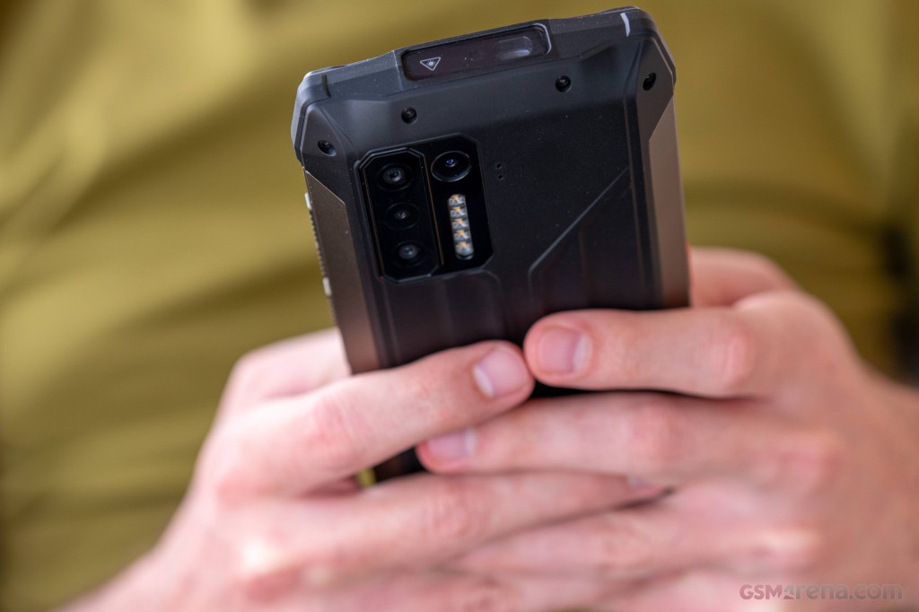 Ulefone Power Armor 13