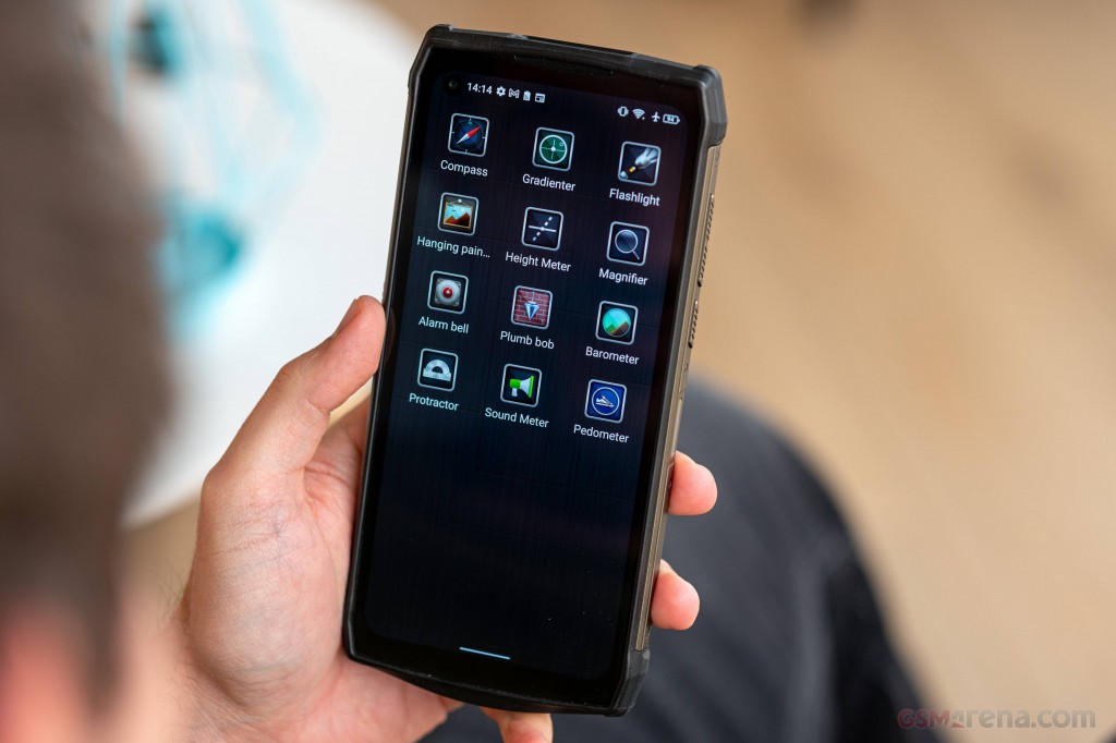 Ulefone Power Armor 13