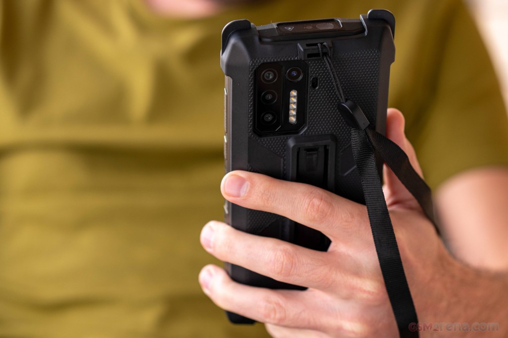 Ulefone Power Armor 13