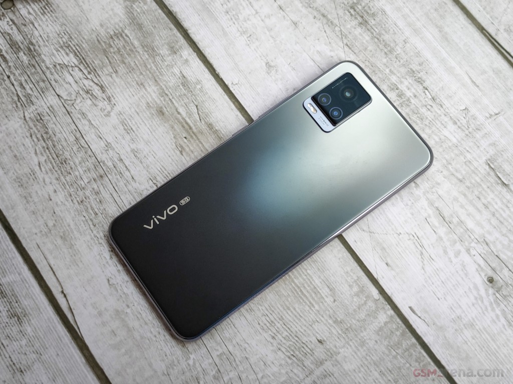 vivo V20 Pro