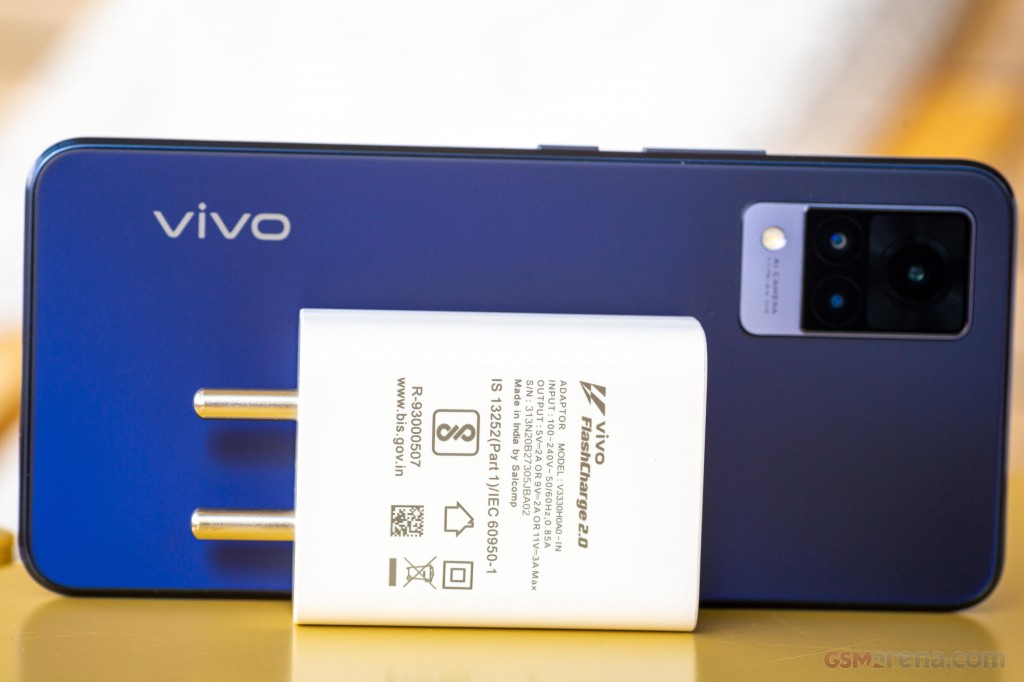 vivo V21 5G
