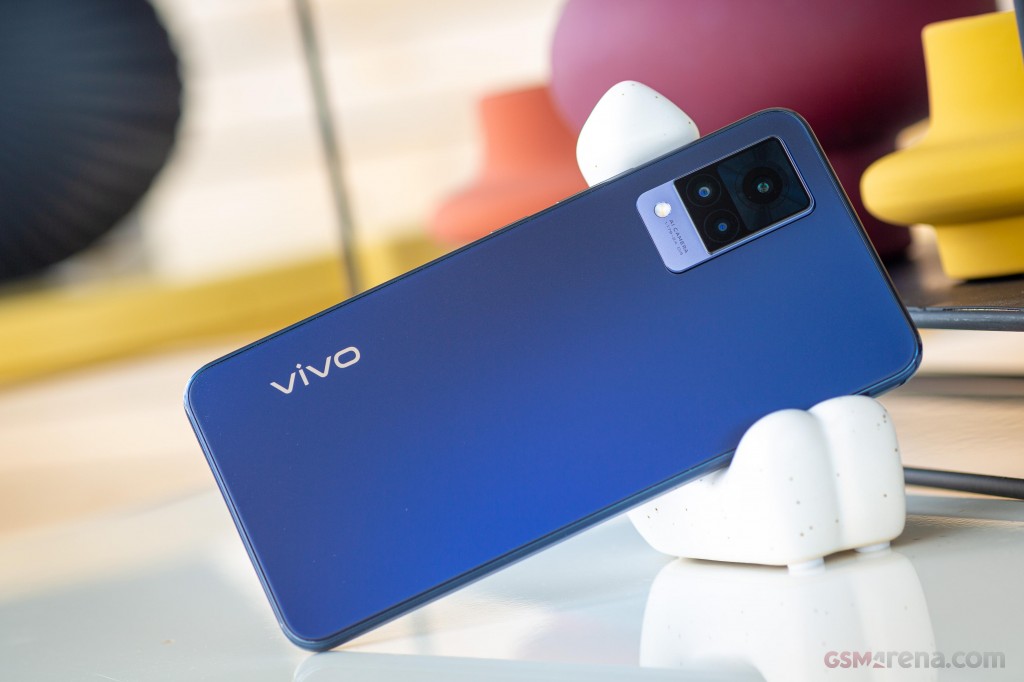 vivo V21 5G