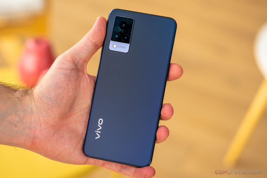 vivo V21 5G