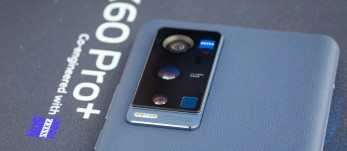 vivo X60 Pro+ review