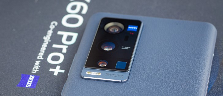 vivo X60 Pro+ review: Alternatives, pros and cons, verdict