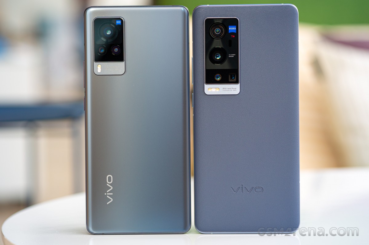vivo X60 Pro review