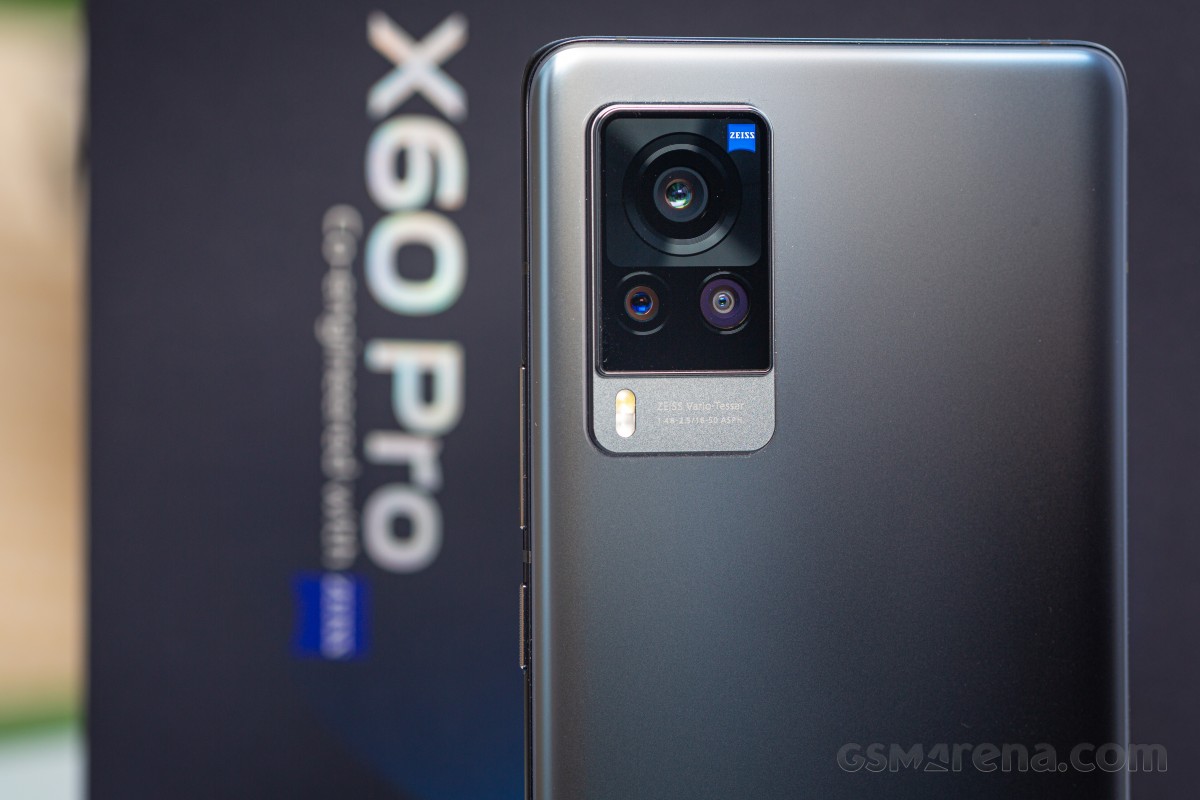 vivo X60 Pro review