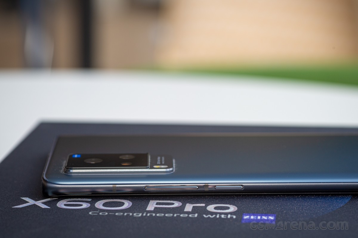 vivo X60 Pro review