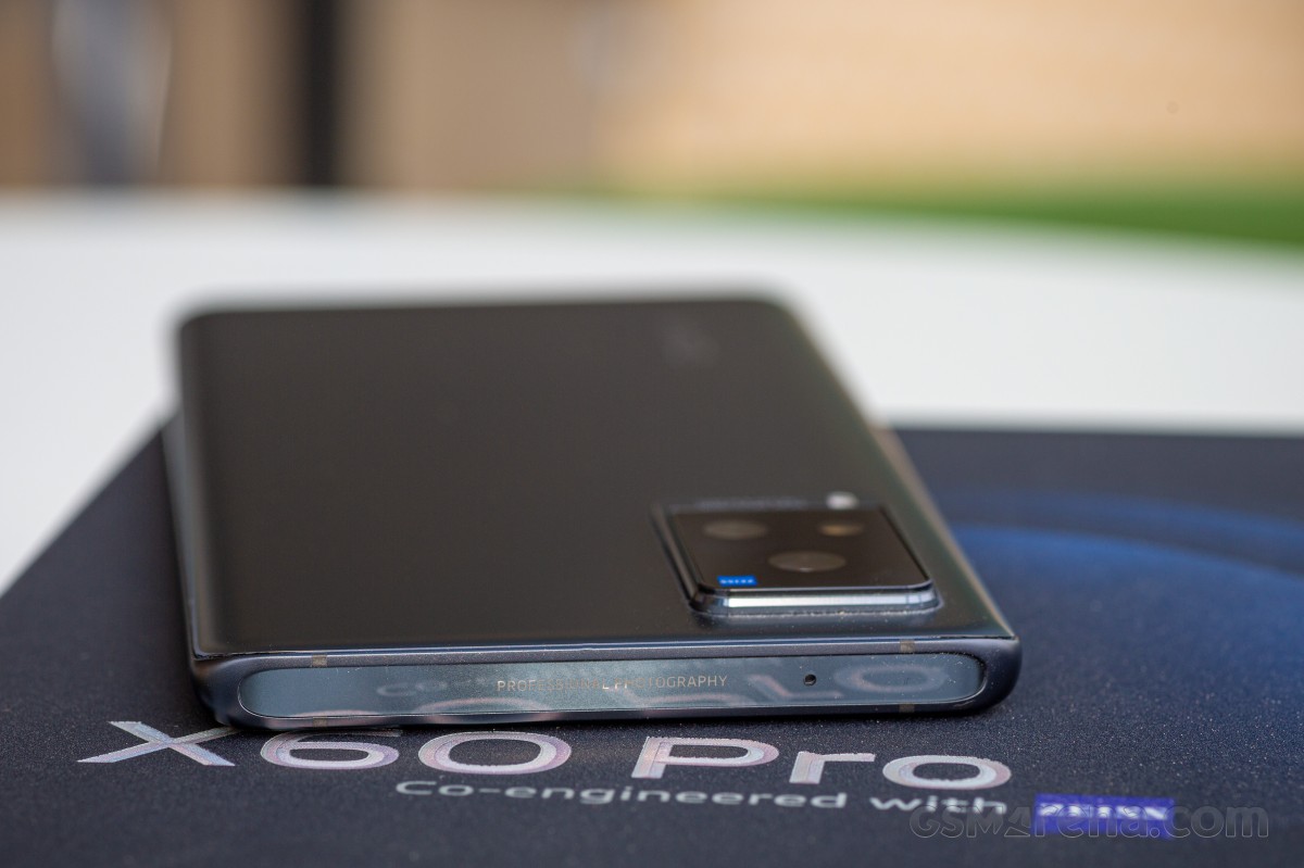 vivo X60 Pro review