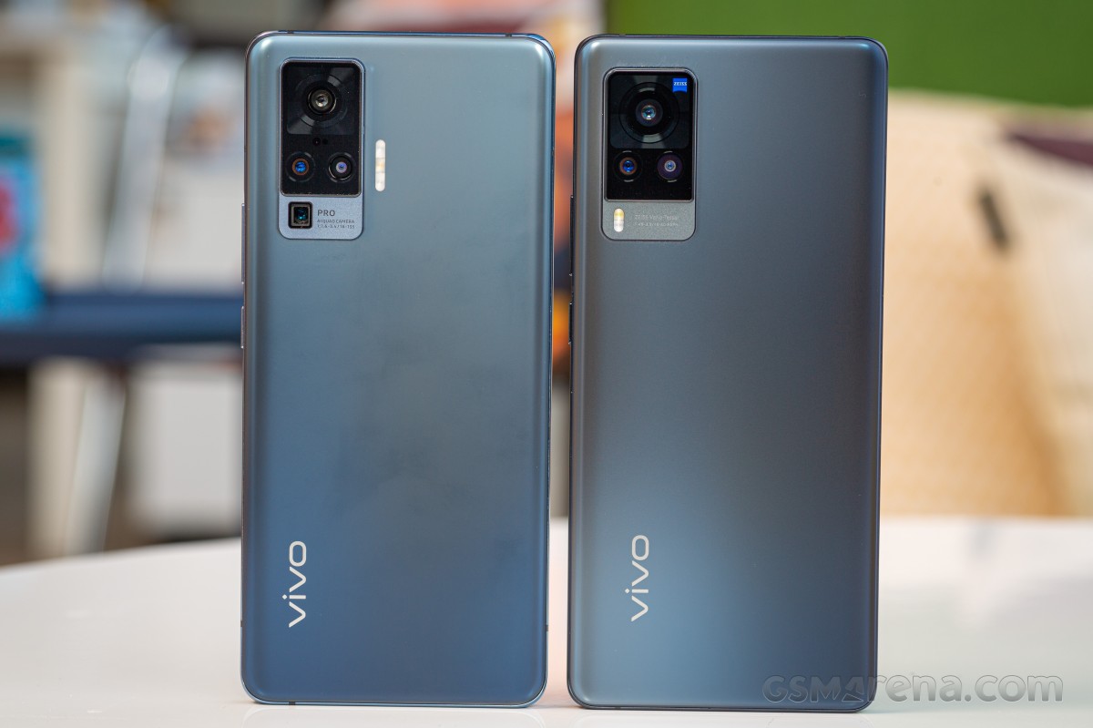 vivo X60 Pro review