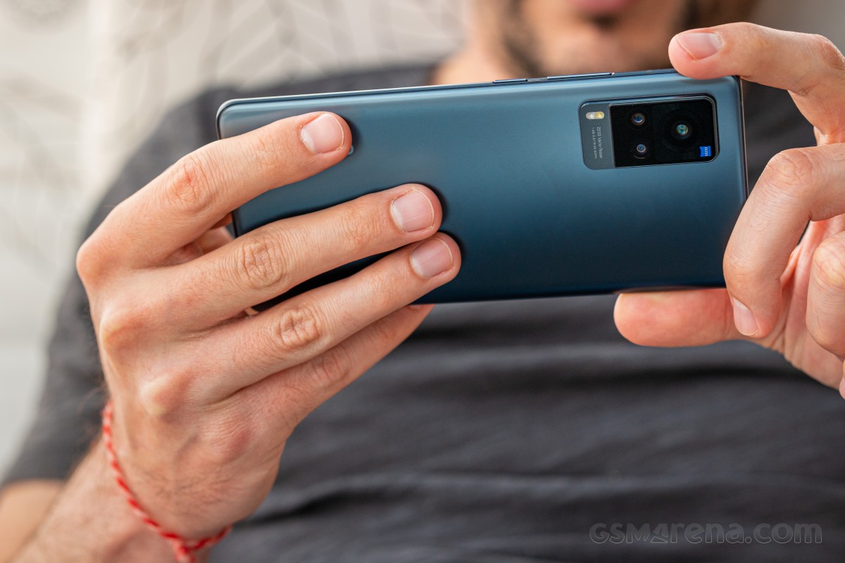 vivo X60 Pro review