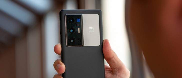 vivo X70 Pro+ review - GSMArena.com tests