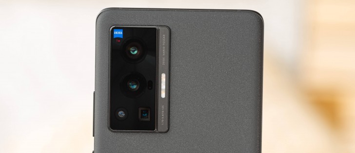 vivo X70 Pro review - GSMArena.com tests