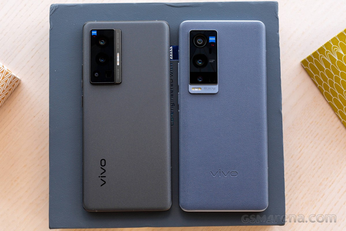 vivo X70 Pro review - GSMArena.com tests