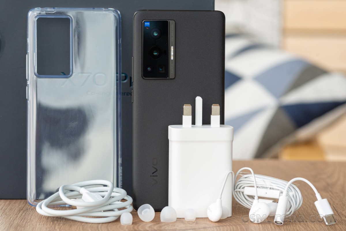 vivo X70 Pro review - GSMArena.com tests