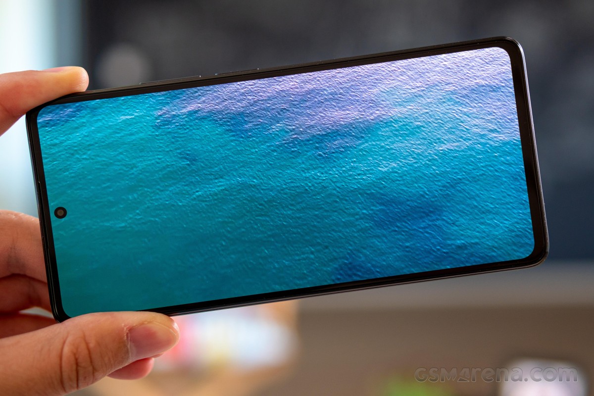 Xiaomi 11T Pro review: Our lab tests - display, battery life 