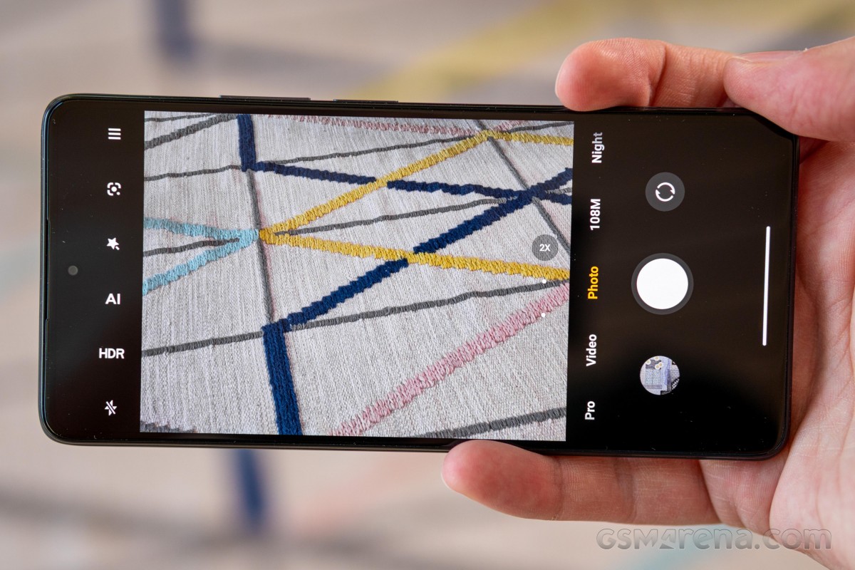 Xiaomi 11T Pro review: Camera, photo and video quality
