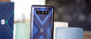 Xiaomi Black Shark 4 - Full phone specifications