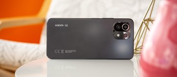 Xiaomi★Mi 11 Lite 5G Xiaomi Mi 11 Lite 5G - Gizmochina