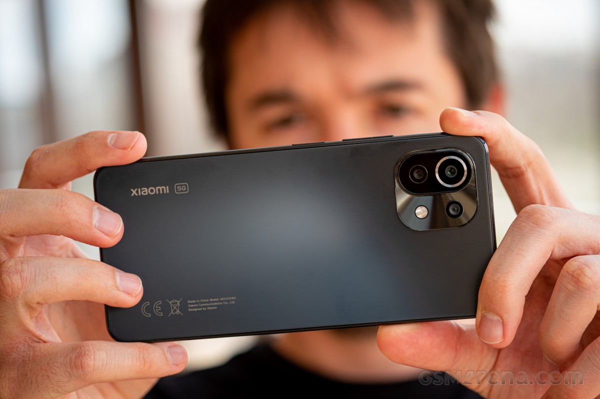 Xiaomi Mi 11 Lite 5G review: Video recording and quality