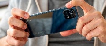 Xiaomi Mi 11 Lite review