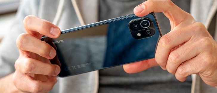 Xiaomi Mi 11 Lite review: Competition, the verdict, pros and cons