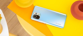 Xiaomi Mi 11 long-term review