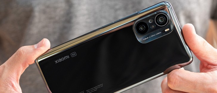 Xiaomi Mi 11i/Mi 11X Pro review - GSMArena.com tests