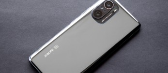 Xiaomi Mi 11X hands-on review