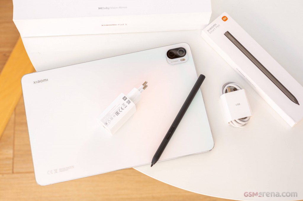 Xiaomi Pad 5