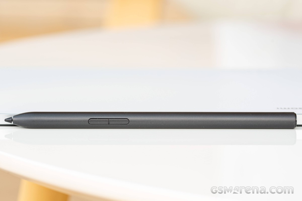 Xiaomi Pad 5 review: Design, build quality, handling