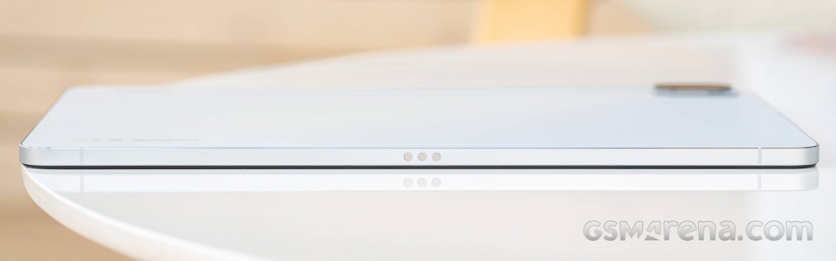 Xiaomi Pad 5 review: Design, build quality, handling