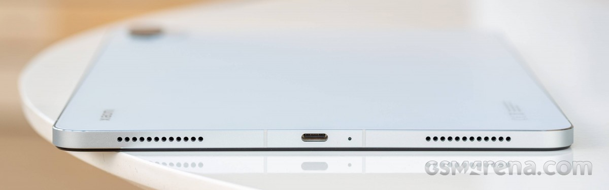 Xiaomi Pad 5 review: Design, build quality, handling