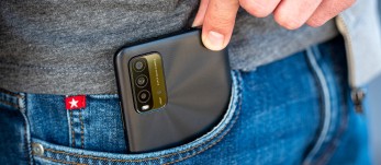 Xiaomi Redmi 9T review