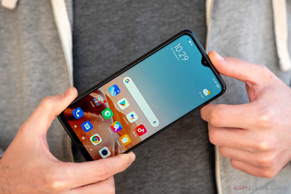 Xiaomi Redmi 9T