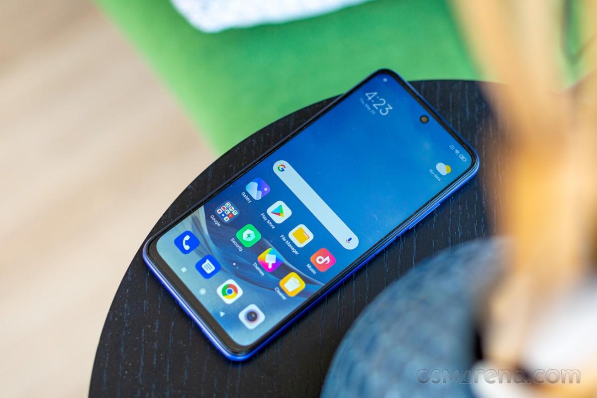 Xiaomi Redmi Note 10 5G review