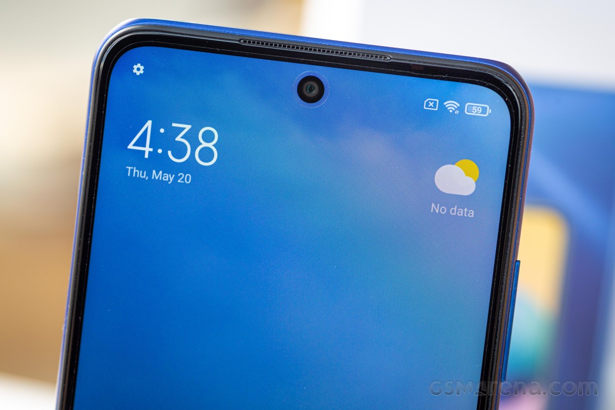 Xiaomi Redmi Note 10 5G review